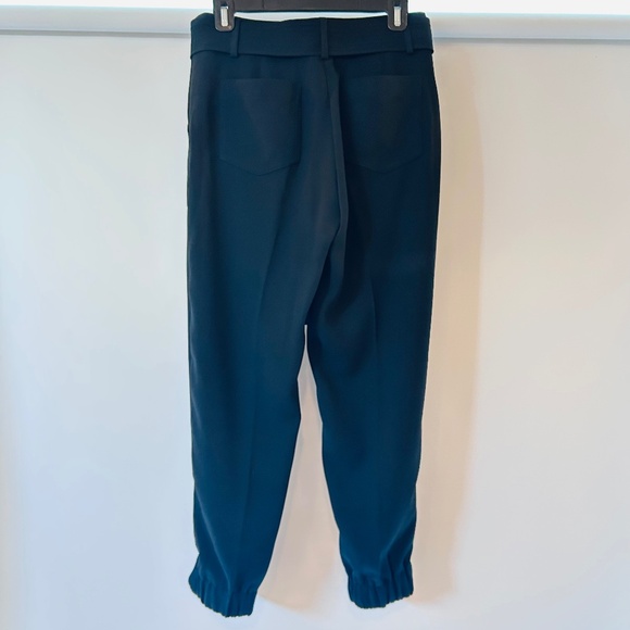 J.Crew Pleat-front Easy Pant in 365 Crepe - Picture 4 of 4